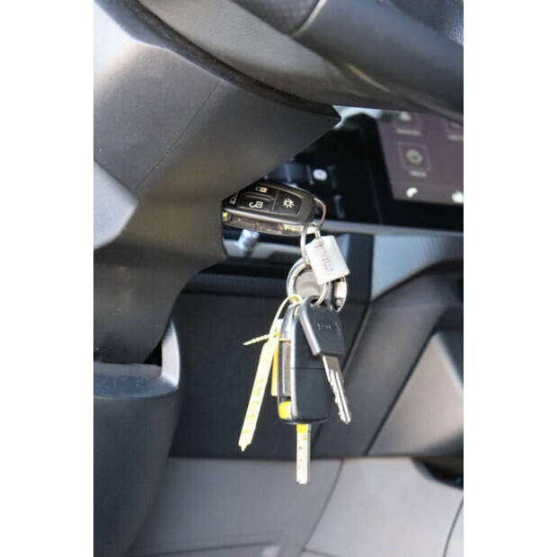 2022 DAF XF 480-46087456