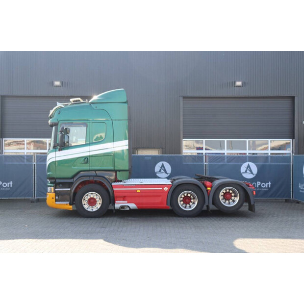 2014 Scania R520-46087458