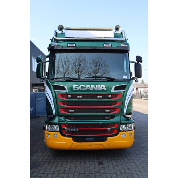 2014 Scania R520-46087462