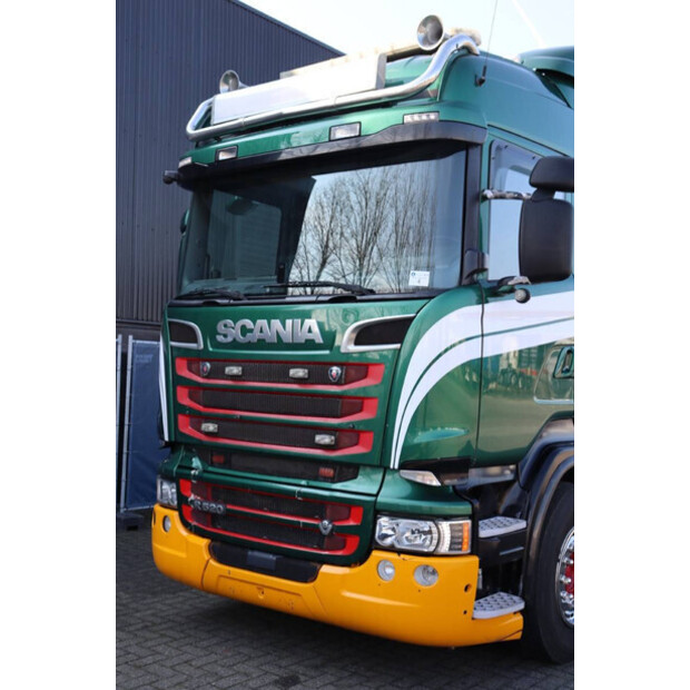 2014 Scania R520-46087464
