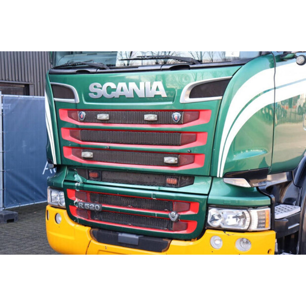 2014 Scania R520-46087465