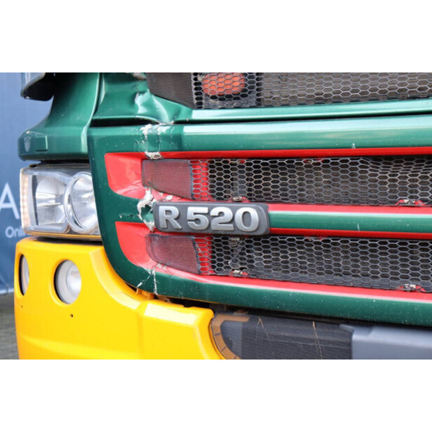 2014 Scania R520-46087467