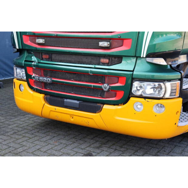 2014 Scania R520-46087469