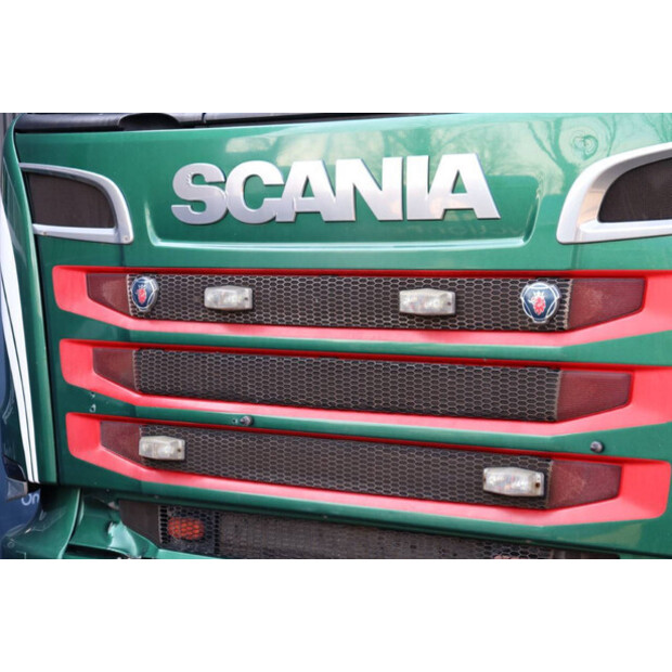 2014 Scania R520-46087470