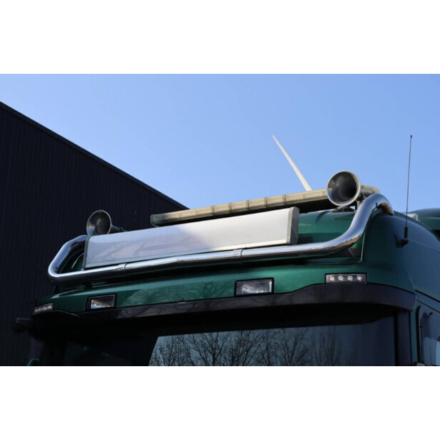 2014 Scania R520-46087471