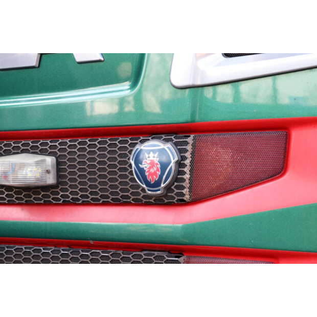 2014 Scania R520-46087473