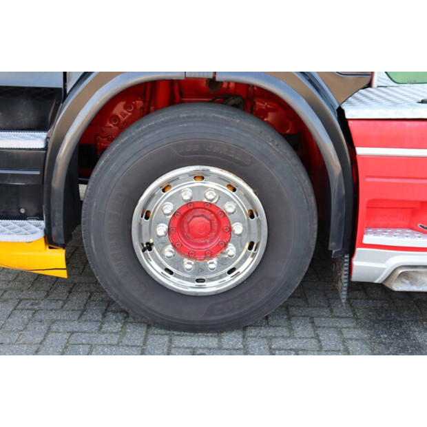 2014 Scania R520-46087475