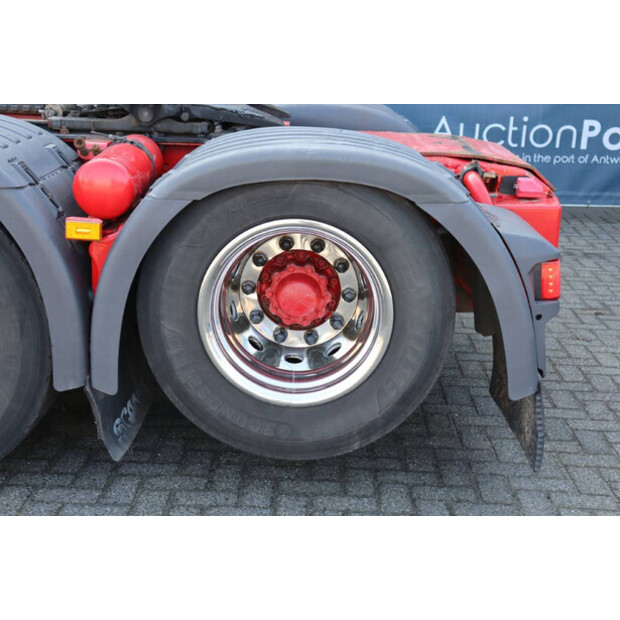 2014 Scania R520-46087477