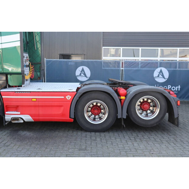 2014 Scania R520-46087478