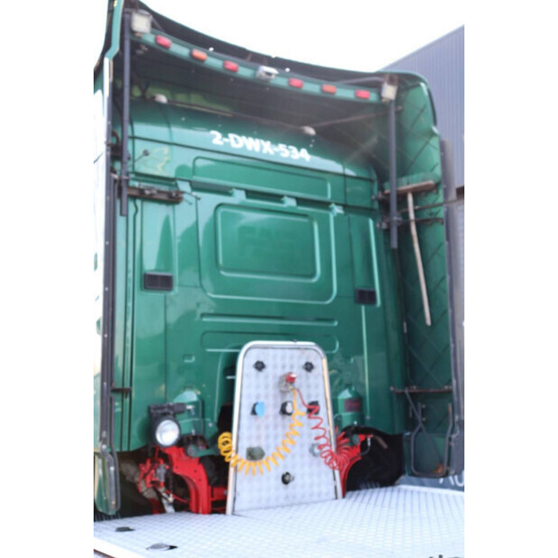 2014 Scania R520-46087479