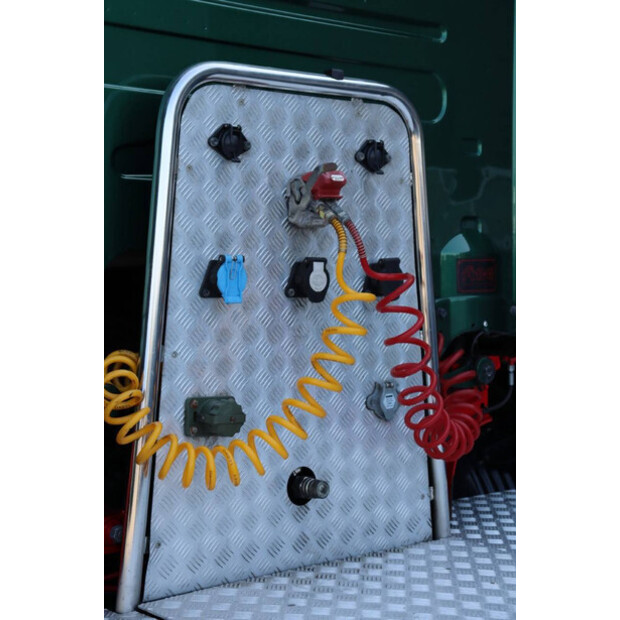 2014 Scania R520-46087480