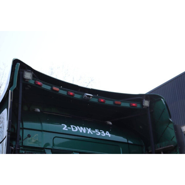 2014 Scania R520-46087481