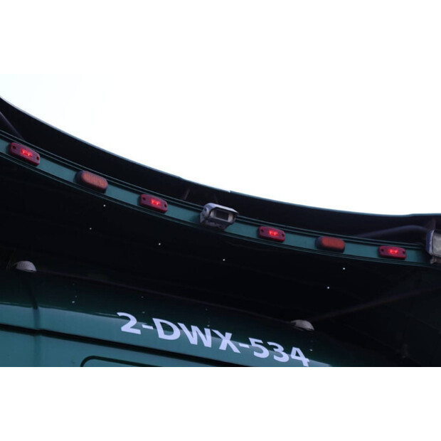 2014 Scania R520-46087482