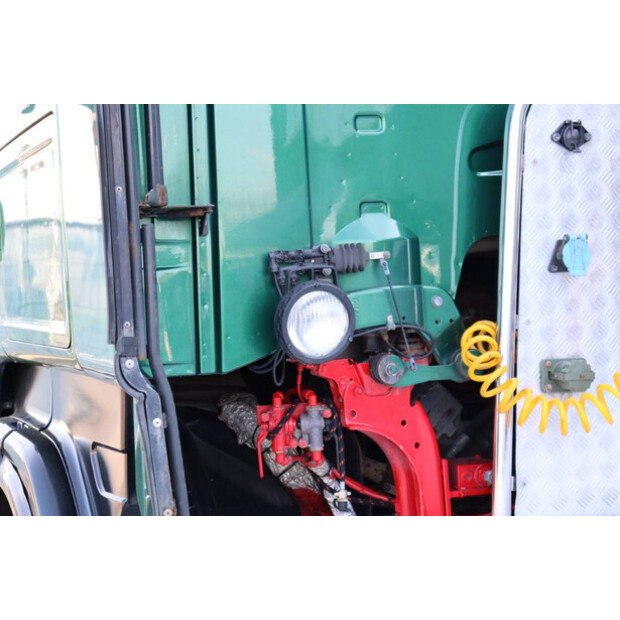 2014 Scania R520-46087483