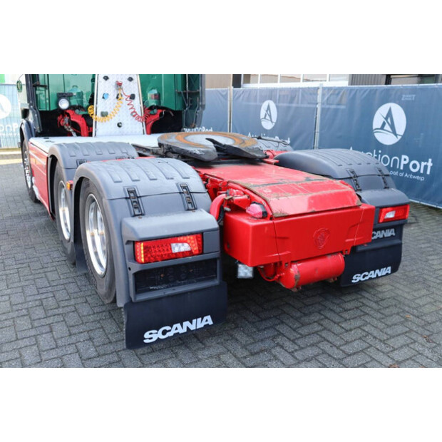 2014 Scania R520-46087484