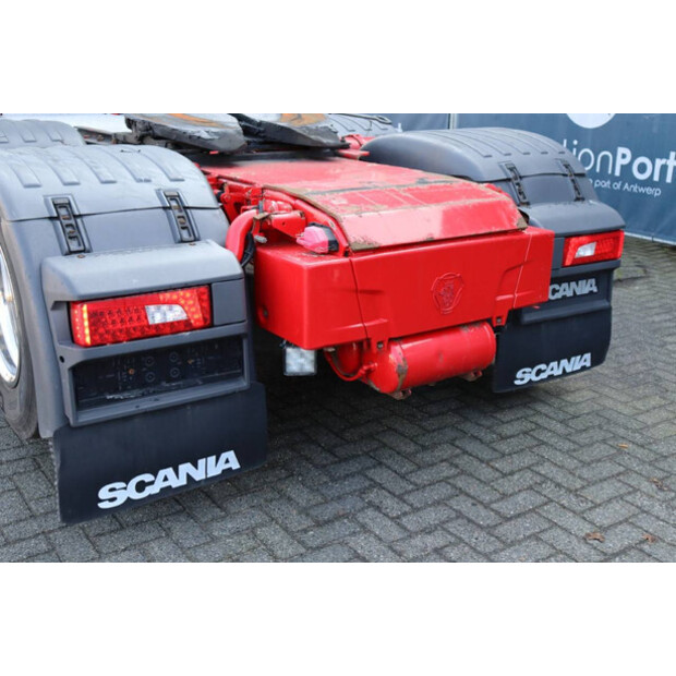 2014 Scania R520-46087485