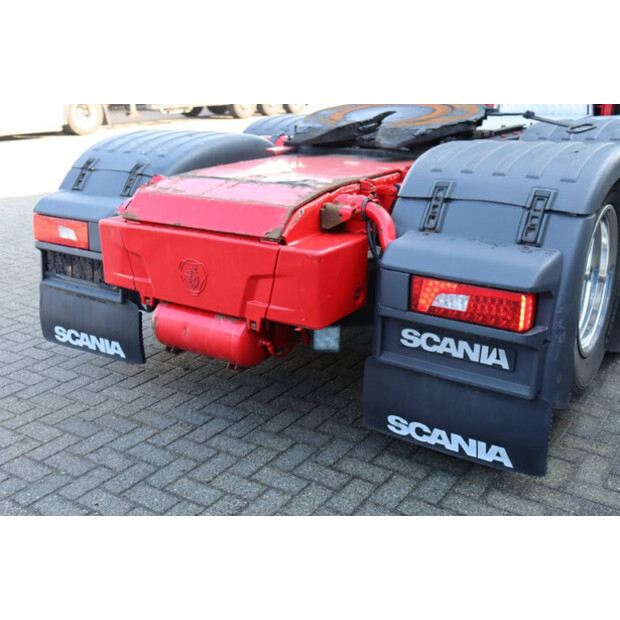 2014 Scania R520-46087487