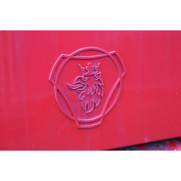 2014 Scania R520-46087488