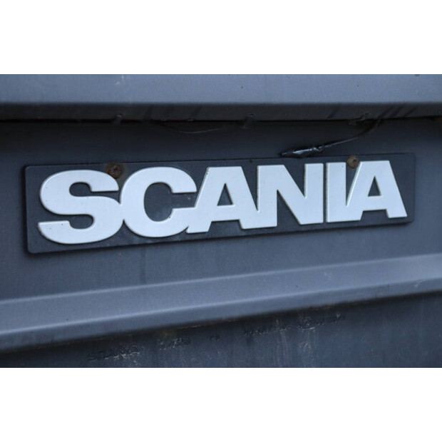 2014 Scania R520-46087489