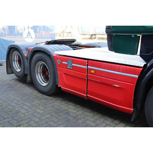 2014 Scania R520-46087490