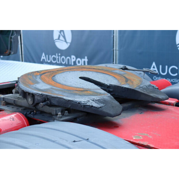 2014 Scania R520-46087491