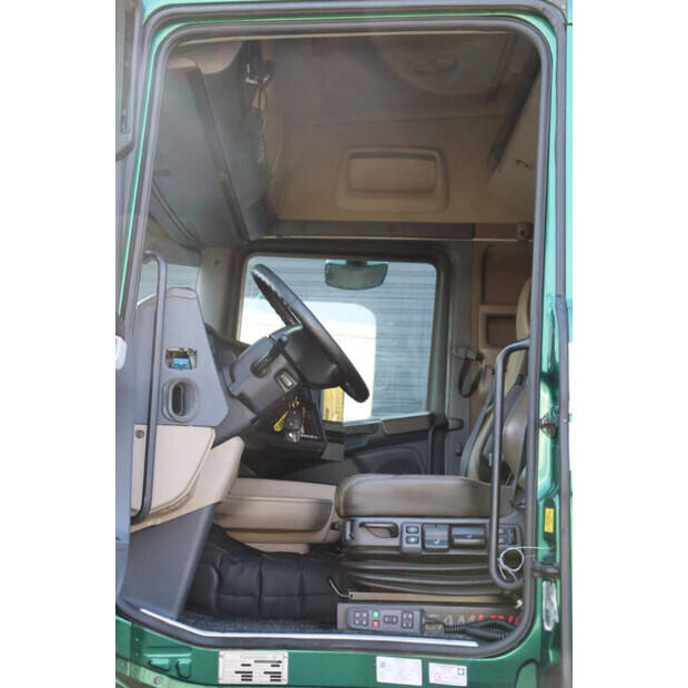 2014 Scania R520-46087493