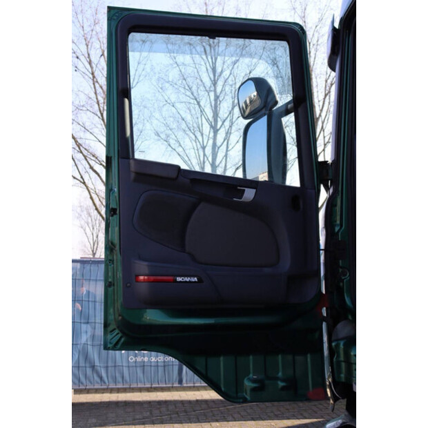 2014 Scania R520-46087494