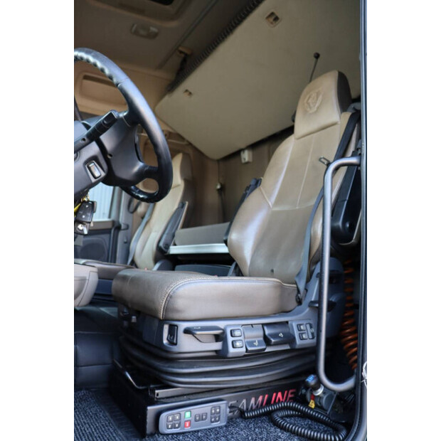 2014 Scania R520-46087496