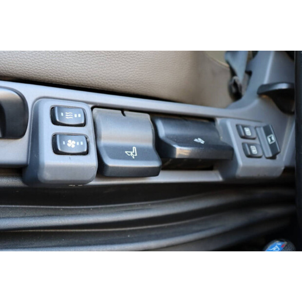 2014 Scania R520-46087497