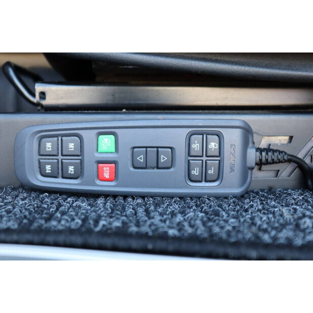 2014 Scania R520-46087499