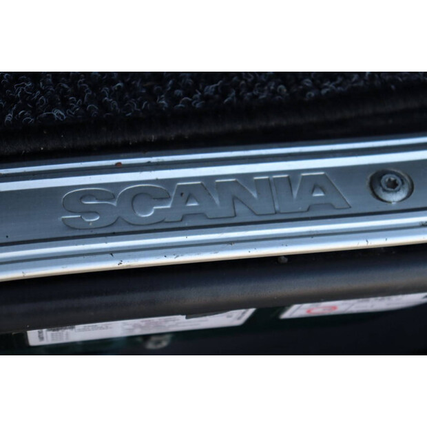 2014 Scania R520-46087503