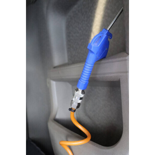 2014 Scania R520-46087505