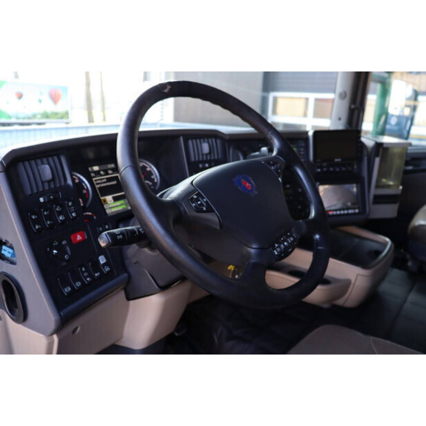 2014 Scania R520-46087506