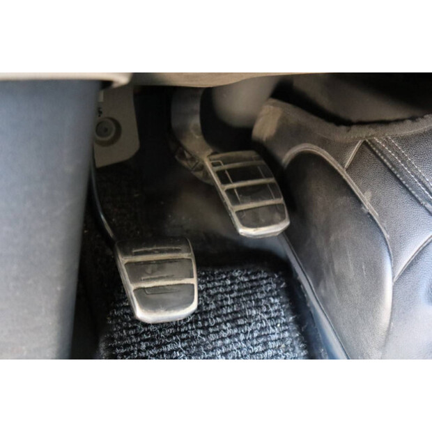 2014 Scania R520-46087507