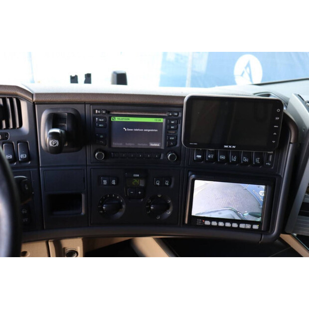 2014 Scania R520-46087508