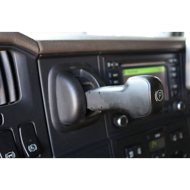 2014 Scania R520-46087509