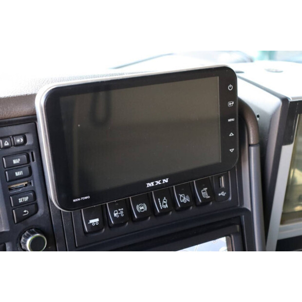 2014 Scania R520-46087512