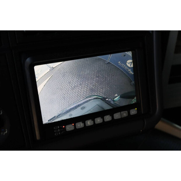 2014 Scania R520-46087513