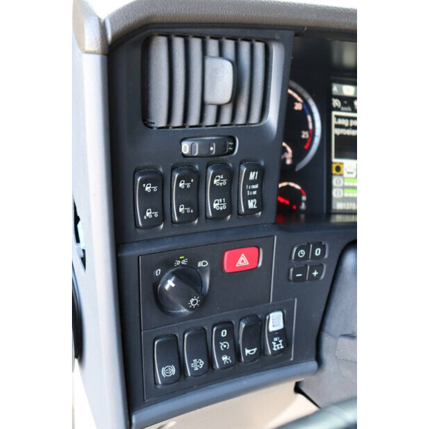 2014 Scania R520-46087514