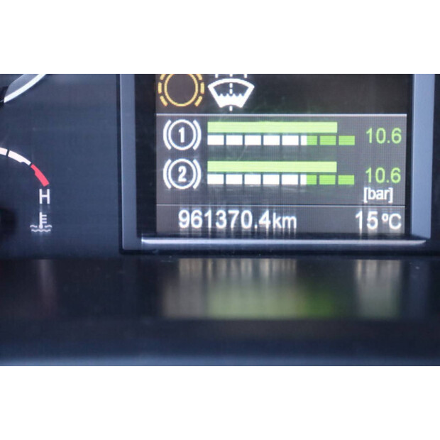 2014 Scania R520-46087516