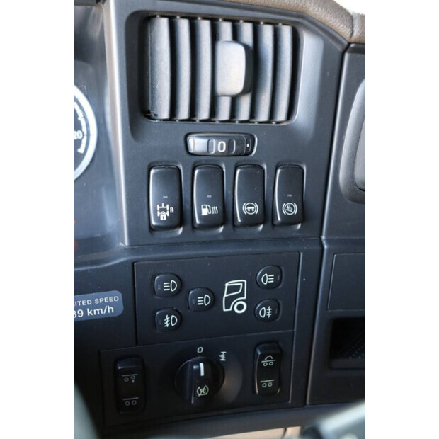 2014 Scania R520-46087517