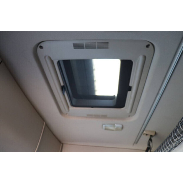 2014 Scania R520-46087520