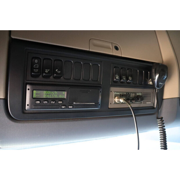 2014 Scania R520-46087521