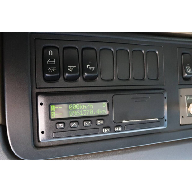 2014 Scania R520-46087522