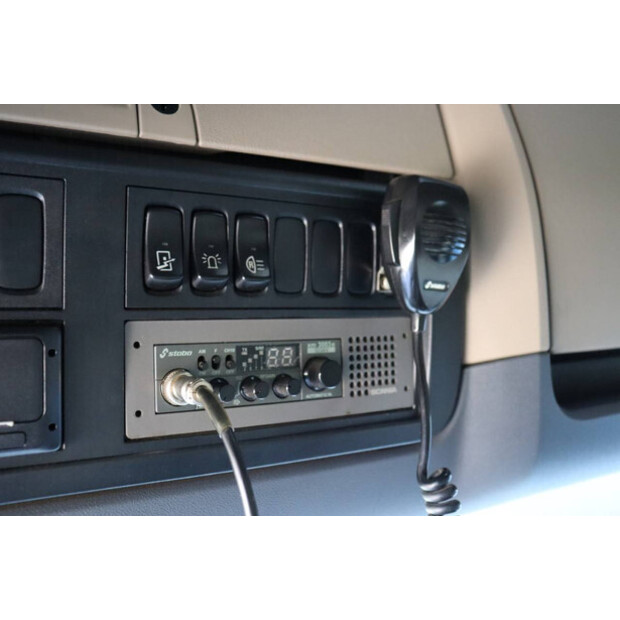 2014 Scania R520-46087523