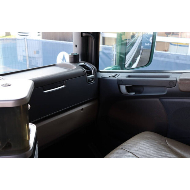 2014 Scania R520-46087526