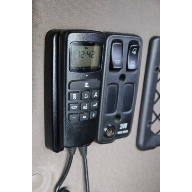 2014 Scania R520-46087529