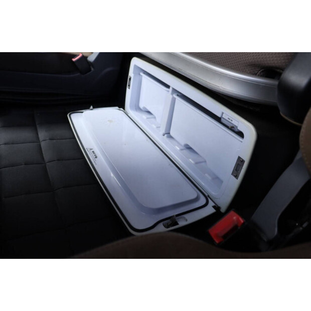 2014 Scania R520-46087530