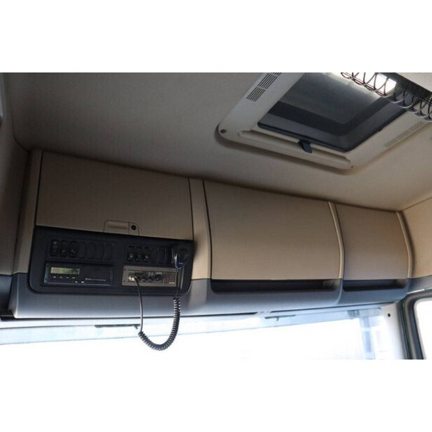 2014 Scania R520-46087532