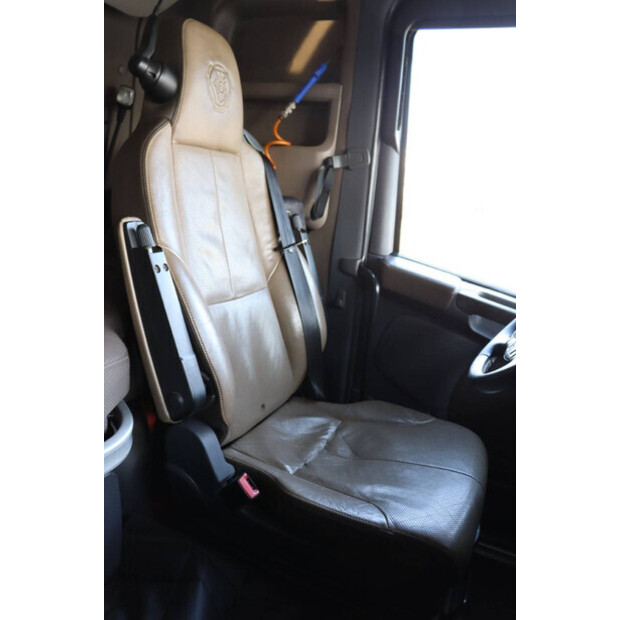 2014 Scania R520-46087533